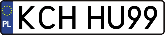KCHHU99