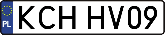 KCHHV09