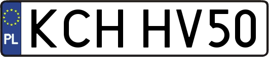 KCHHV50