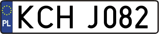 KCHJ082