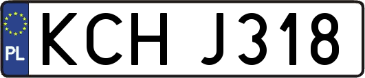 KCHJ318