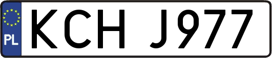 KCHJ977