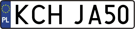 KCHJA50