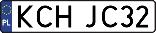 KCHJC32