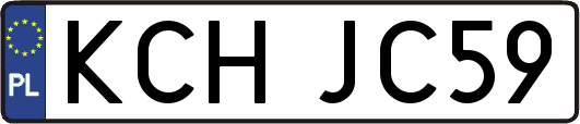KCHJC59