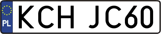 KCHJC60