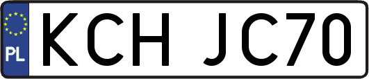 KCHJC70