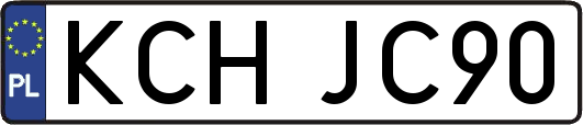 KCHJC90