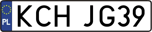 KCHJG39