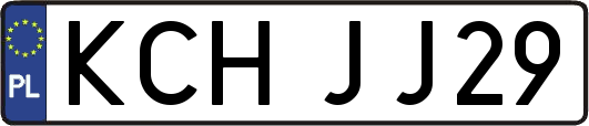 KCHJJ29