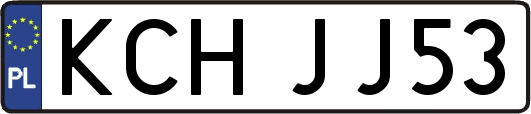 KCHJJ53