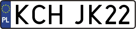 KCHJK22