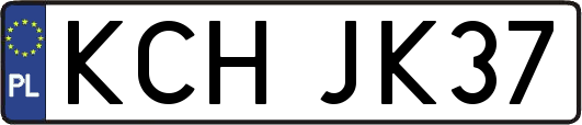 KCHJK37