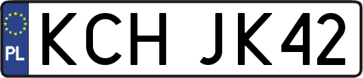KCHJK42
