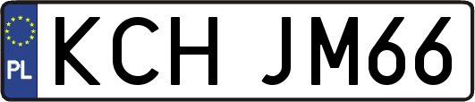 KCHJM66