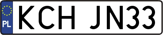 KCHJN33