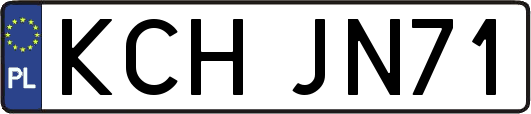 KCHJN71