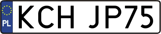 KCHJP75