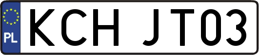 KCHJT03