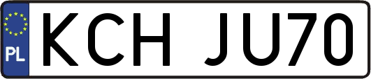 KCHJU70