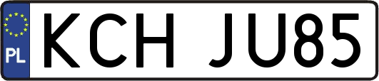 KCHJU85