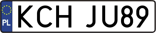 KCHJU89