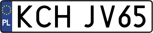 KCHJV65