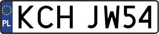 KCHJW54