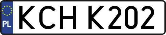 KCHK202