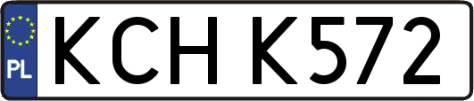KCHK572