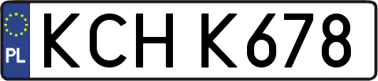 KCHK678