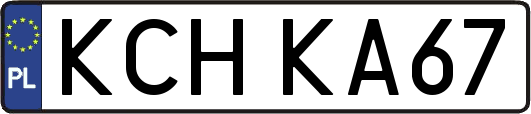 KCHKA67