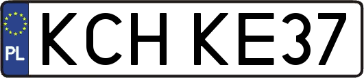 KCHKE37