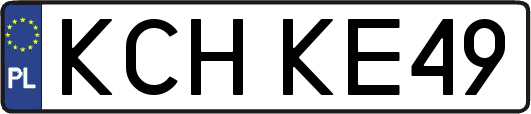 KCHKE49
