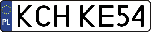 KCHKE54