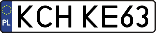 KCHKE63