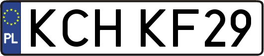 KCHKF29
