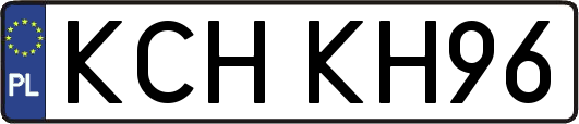 KCHKH96