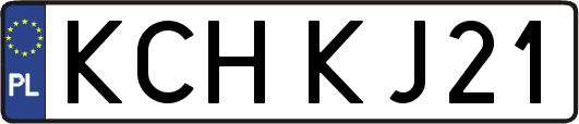KCHKJ21