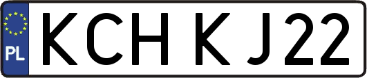 KCHKJ22