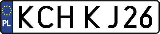KCHKJ26