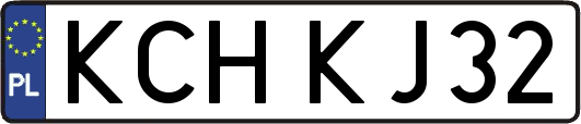 KCHKJ32