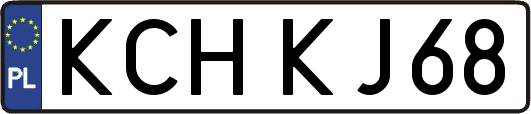 KCHKJ68
