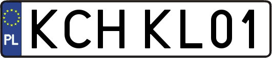 KCHKL01