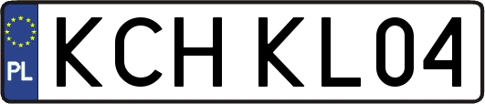 KCHKL04