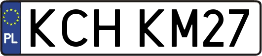 KCHKM27