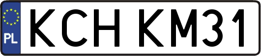 KCHKM31