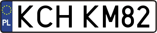 KCHKM82