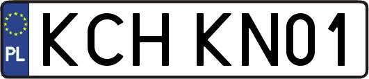 KCHKN01
