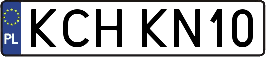 KCHKN10